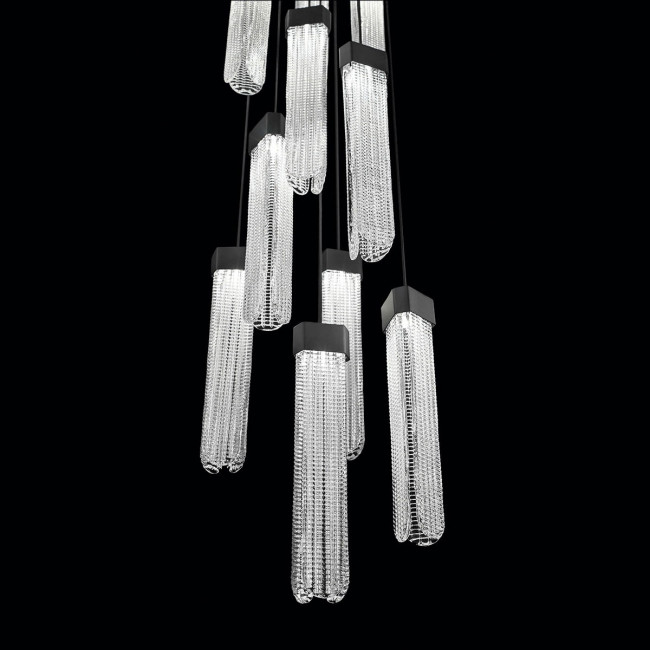 Подвесной светильник Masiero Blake S10