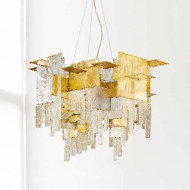 Подвесной светильник MM Lampadari City 6580/6 V1679 Подвесной светильник MM Lampadari City 6580/6 V1679