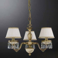 Люстра Reccagni Angelo L 6420/3