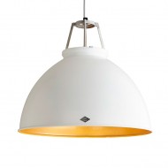 Подвесной светильник Original BTC Titan FP077W/GO