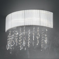 Бра Kolarz Paralume 0240.62.3.Z.STR VOLL Бра Kolarz Paralume 0240.62.3.Z.STR VOLL