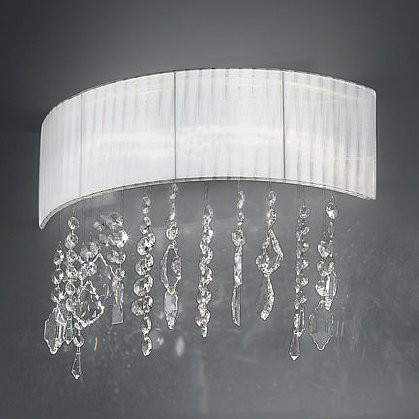 Бра Kolarz Paralume 0240.62.3.Z.STR VOLL