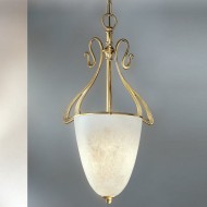 Подвесной светильник Prearo CLASSIC VITRUM 2055/S Подвесной светильник Prearo CLASSIC VITRUM 2055/S