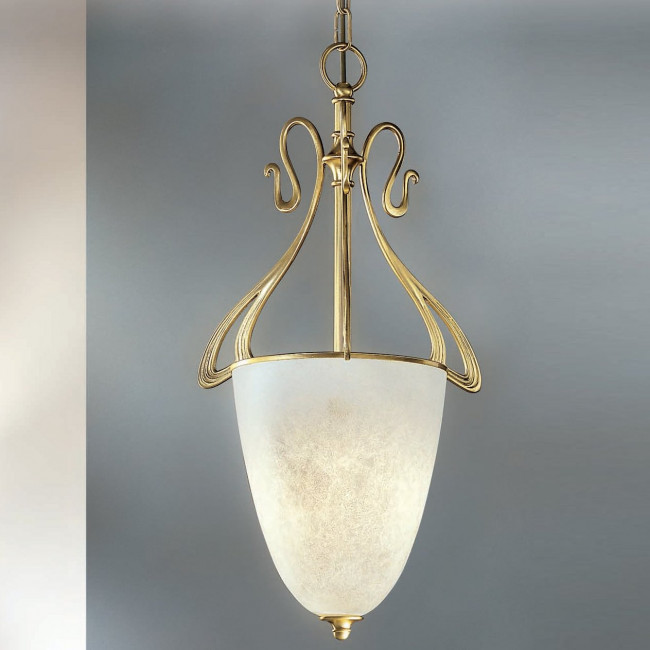 Подвесной светильник Prearo CLASSIC VITRUM 2055/S Подвесной светильник Prearo CLASSIC VITRUM 2055/S