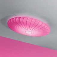 Настенно-потолочный светильник Axo Light Muse PL MUSE 40 Rosa PLMUSE40ROXXE27 Настенно-потолочный светильник Axo Light Muse PL MUSE 40 Rosa PLMUSE40ROXXE27