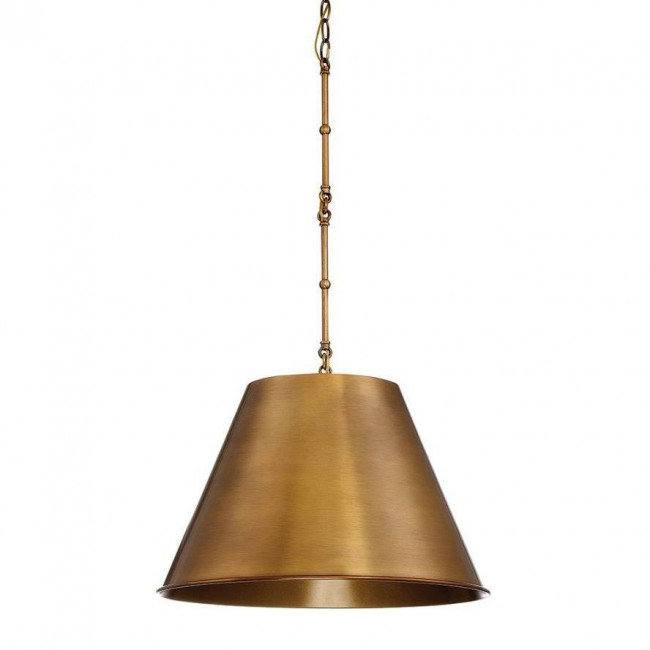 Подвесной светильник Savoy House Alden 7-131-1-322 Подвесной светильник Savoy House Alden 7-131-1-322