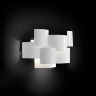 Настенно-потолочный светильник MM Lampadari Cloud 6978/A2 V2553 Настенно-потолочный светильник MM Lampadari Cloud 6978/A2 V2553