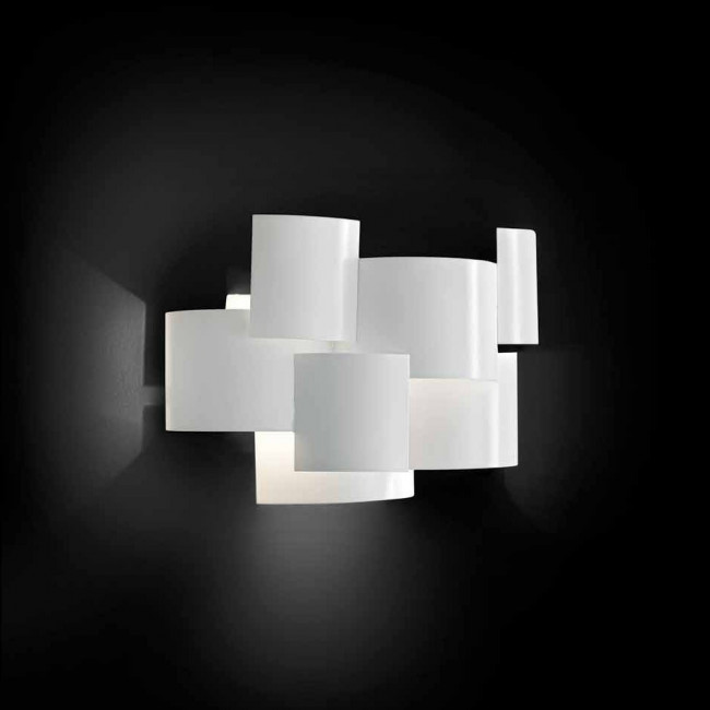 Настенно-потолочный светильник MM Lampadari Cloud 6978/A2 V2553 Настенно-потолочный светильник MM Lampadari Cloud 6978/A2 V2553