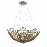 Подвесной светильник Savoy House Hartland 7-8060-4-45 Подвесной светильник Savoy House Hartland 7-8060-4-45