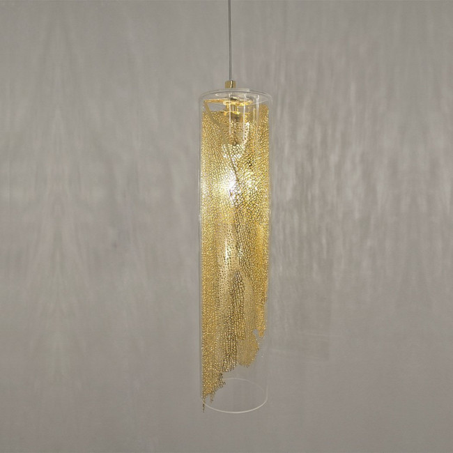 Подвесной светильник Terzani Frame Q02S L6 A9 Подвесной светильник Terzani Frame Q02S L6 A9