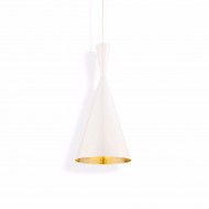 Подвесной светильник Tom Dixon Beat BLS03WH-PEUM2 Подвесной светильник Tom Dixon Beat BLS03WH-PEUM2
