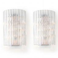 Настенный светильник StilLux Honey 20675/AG-T