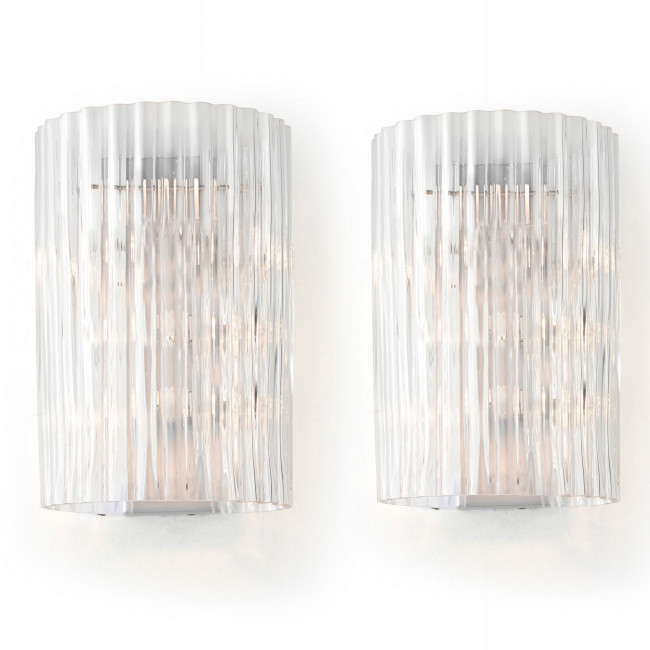 Настенный светильник StilLux Honey 20675/AG-T