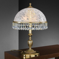 Настольная лампа Reccagni Angelo P 6300G Настольная лампа Reccagni Angelo P 6300G