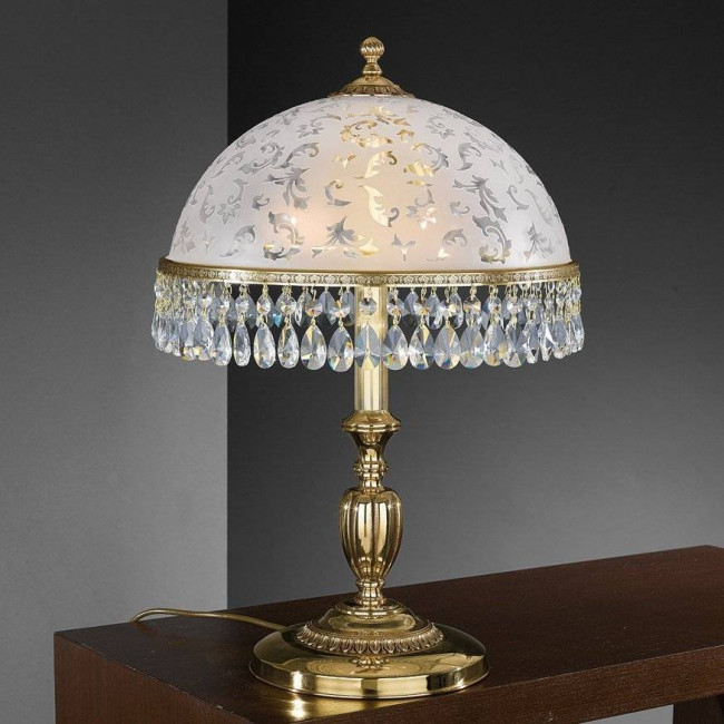 Настольная лампа Reccagni Angelo P 6300G Настольная лампа Reccagni Angelo P 6300G