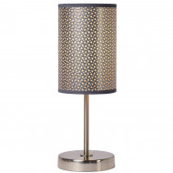 Настольная лампа Lucide Moda 08500/81/36