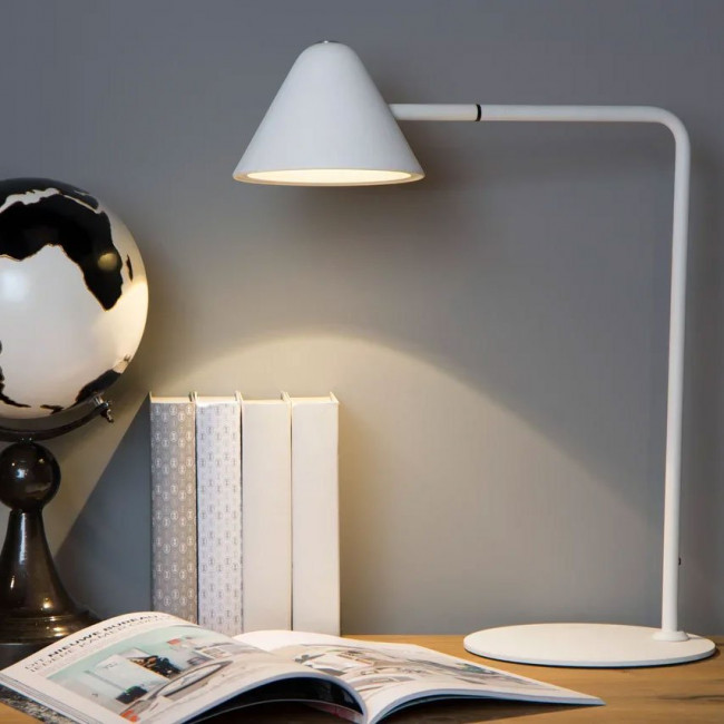 Настольная лампа Lucide Devon 20515/05/31 Настольная лампа Lucide Devon 20515/05/31