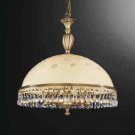 Подвесной светильник Reccagni Angelo L 6206/48 Подвесной светильник Reccagni Angelo L 6206/48