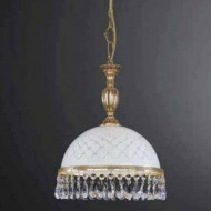 Подвесной светильник Reccagni Angelo L 7100/28