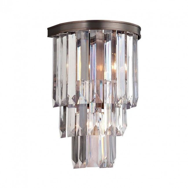 Настенный светильник Savoy House Tierney 9-9804-2-28