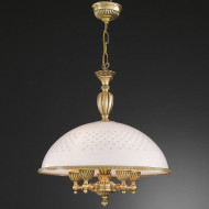 Подвесной светильник Reccagni Angelo L. 8200/48 Подвесной светильник Reccagni Angelo L. 8200/48