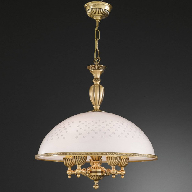 Подвесной светильник Reccagni Angelo L. 8200/48