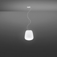 Подвесной светильник Fabbian Lumi F07 A35 01 Подвесной светильник Fabbian Lumi F07 A35 01