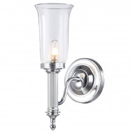 Бра Elstead Lighting Carolli BATH/CARROLL2 PC Бра Elstead Lighting Carolli BATH/CARROLL2 PC