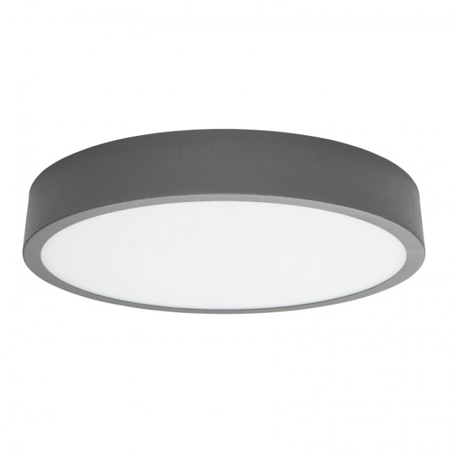 Потолочный светильник Linea Light Box 8243N