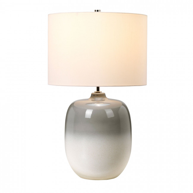 Настольная лампа Elstead Lighting Chalk Farm CHALK FARM/TL Настольная лампа Elstead Lighting Chalk Farm CHALK FARM/TL