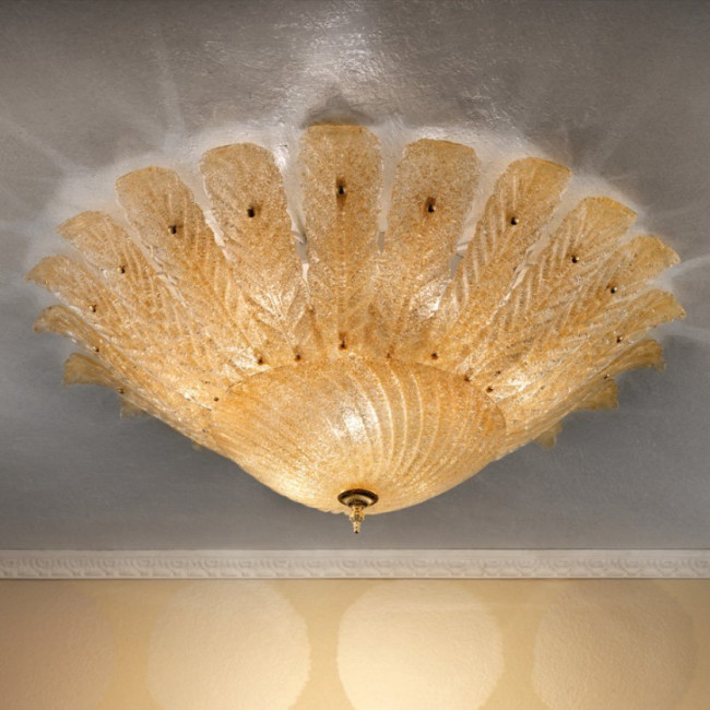 Потолочный светильник Masiero Graniglia VE 1112 PL6+3+3 Потолочный светильник Masiero Graniglia VE 1112 PL6+3+3