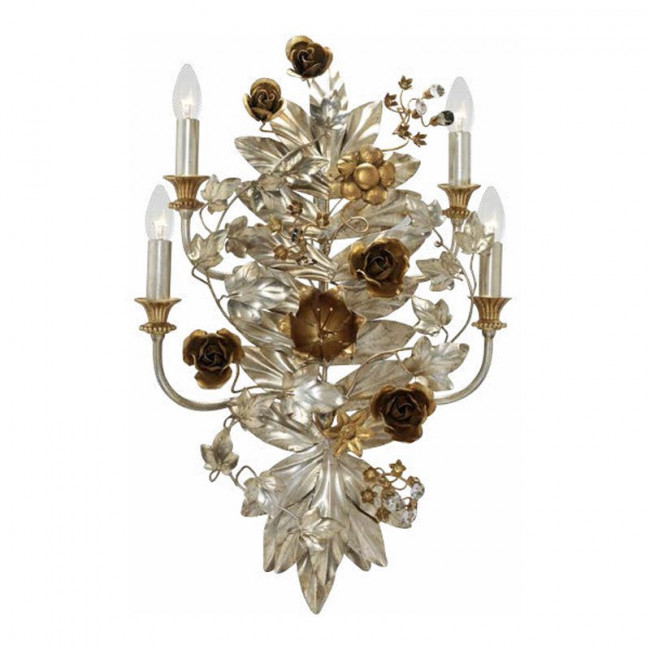 Бра Lucienne Monique Palace W 132 Бра Lucienne Monique Palace W 132