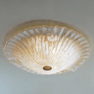 Потолочный светильник Prearo NOVO VITRUM 01 2078/56/PL/OR Потолочный светильник Prearo NOVO VITRUM 01 2078/56/PL/OR