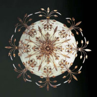 Потолочный светильник Renzo Del Ventisette "Fascino" PL 13344/4 DEC. 055 Потолочный светильник Renzo Del Ventisette "Fascino" PL 13344/4 DEC. 055