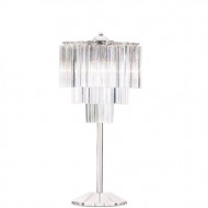 Настольная лампа IlParalume MARINA 3324 1691/G/KR/TR