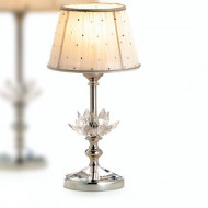 Настольная лампа IlParalume MARINA 5515 1267P/KR Настольная лампа IlParalume MARINA 5515 1267P/KR