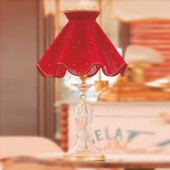 Настольная лампа IlParalume MARINA 6618 1545 Настольная лампа IlParalume MARINA 6618 1545