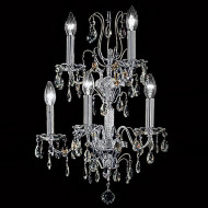 Бра Prearo Stellina STELLINA/5/AP/CR Бра Prearo Stellina STELLINA/5/AP/CR