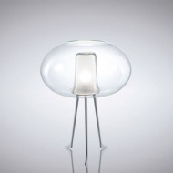 Настольная лампа La Murrina Zelig P C AA-9