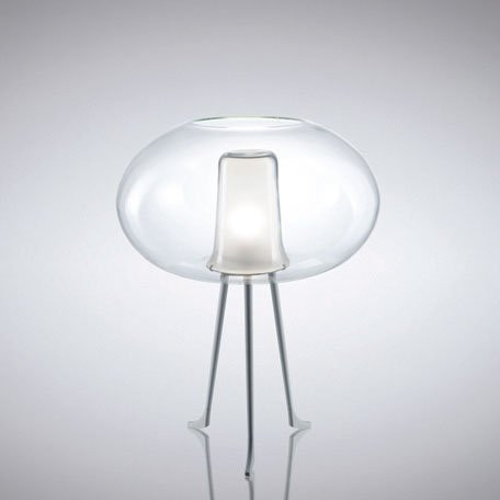 Настольная лампа La Murrina Zelig P C AA-9 Настольная лампа La Murrina Zelig P C AA-9