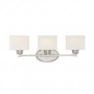 Бра Savoy House Kane 8-890-3-SN Бра Savoy House Kane 8-890-3-SN