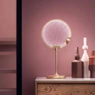 Настольная лампа Masiero HORO TL G18 / RS Настольная лампа Masiero HORO TL G18 / RS