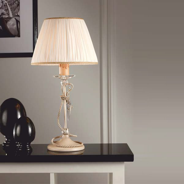 Настольная лампа Passeri LM. 8015/1/L Dec. 077 Настольная лампа Passeri LM. 8015/1/L Dec. 077