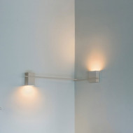 Настенный светильник Vibia Structural 2620 15 /23 Grey L2 Настенный светильник Vibia Structural 2620 15 /23 Grey L2