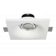Встраиваемый светильник Linea Light Gypsum 60852N50 Встраиваемый светильник Linea Light Gypsum 60852N50