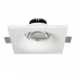 Встраиваемый светильник Linea Light Gypsum 60852N50 Встраиваемый светильник Linea Light Gypsum 60852N50