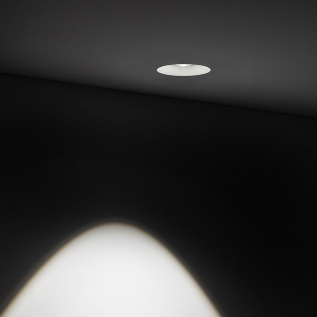 Встраиваемый светильник Linea Light Gypsum 60852N50 Встраиваемый светильник Linea Light Gypsum 60852N50