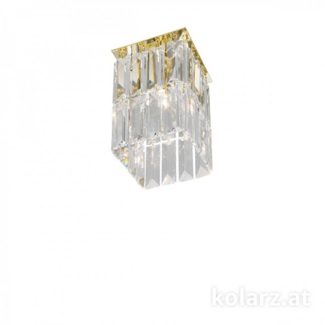 Спот (точечный светильник) Kolarz Prisma 314.11M.3 Спот (точечный светильник) Kolarz Prisma 314.11M.3