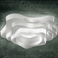 Встраиваемый спот (точечный светильник) Leucos Baia 0000837