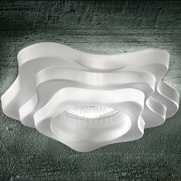 Встраиваемый спот (точечный светильник) Leucos Baia 0000837 Встраиваемый спот (точечный светильник) Leucos Baia 0000837